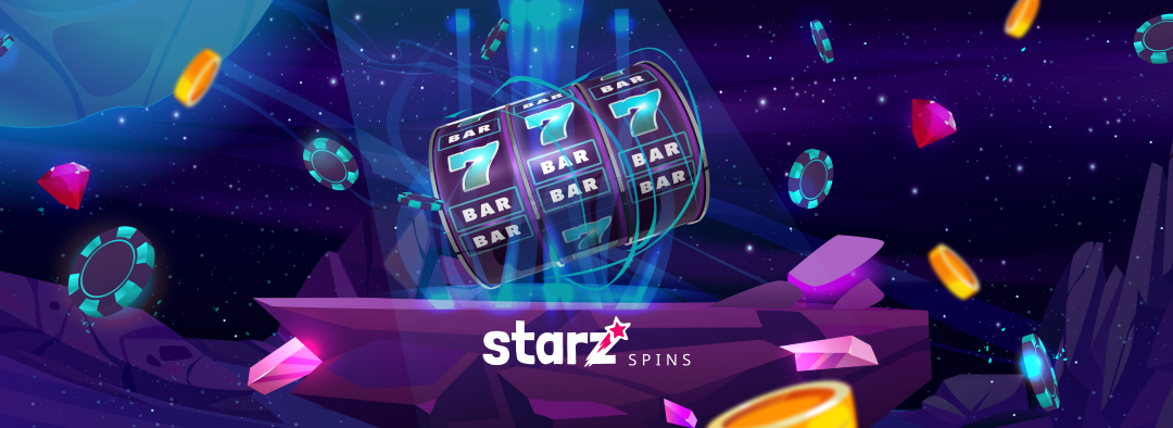 Starz Spins