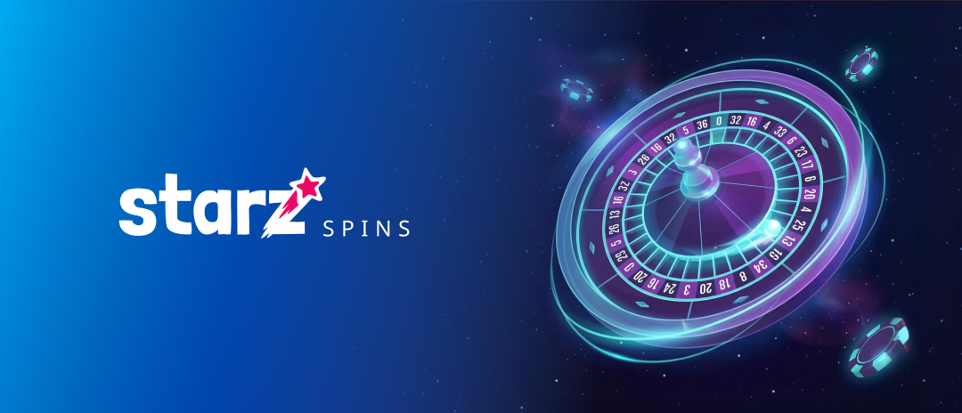 Starz Spins Bonus
